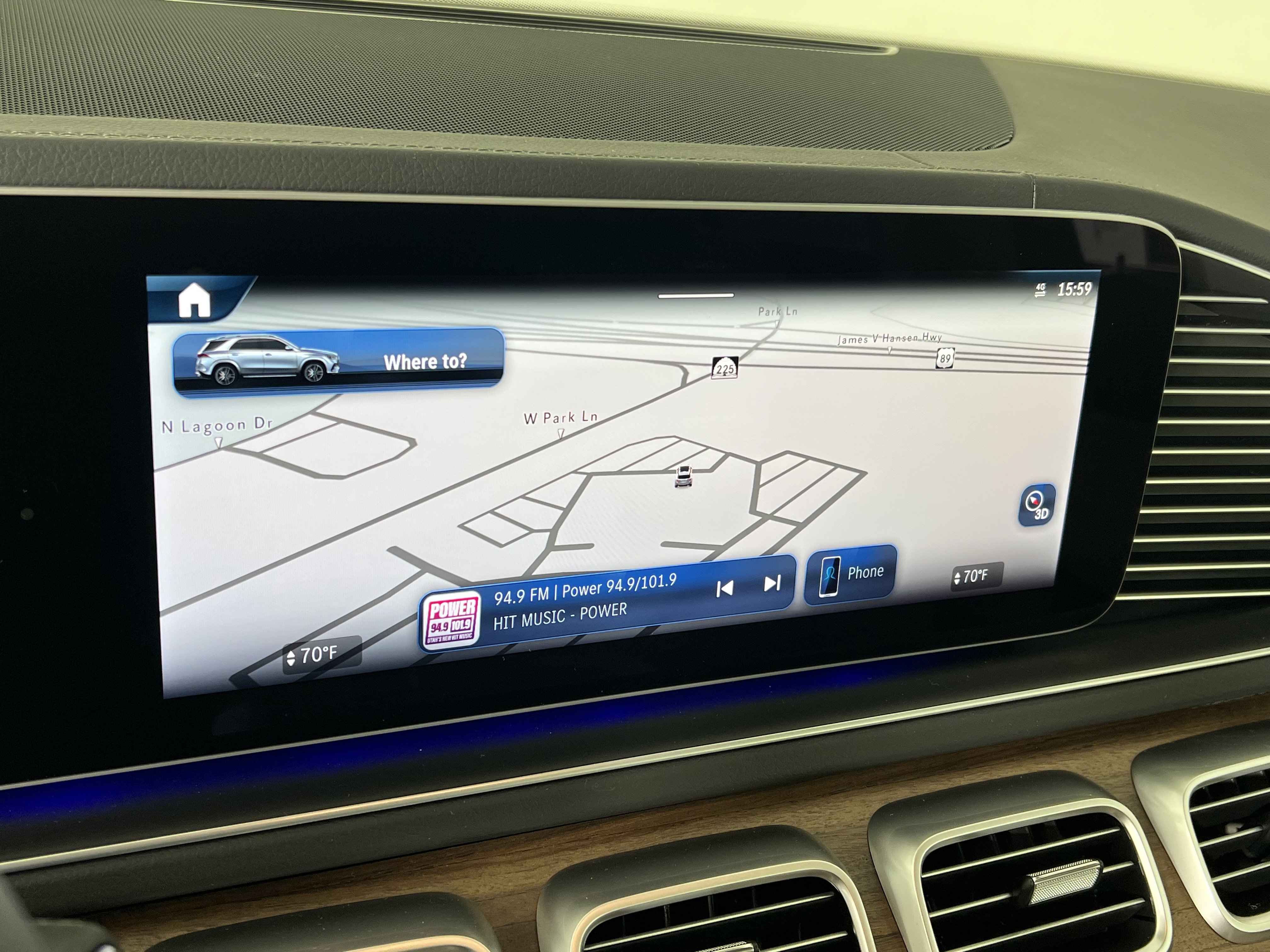 New 2026 Mercedes-Benz GLE 350 4MATIC image 30