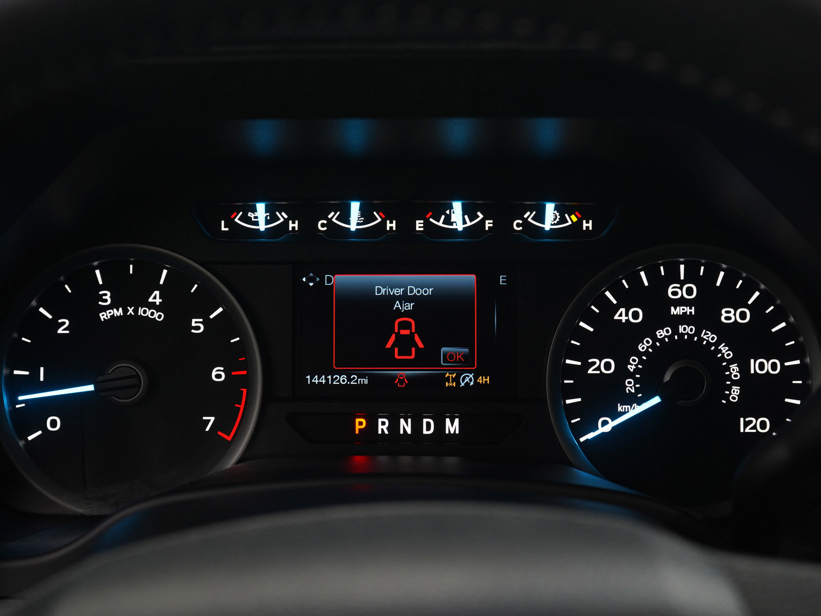 Used 2018 Ford F150 XLT w/ Equipment Group 302A Luxury image 15