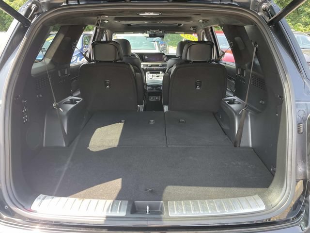 Used 2023 Hyundai Palisade Calligraphy AWD/4WD image 7