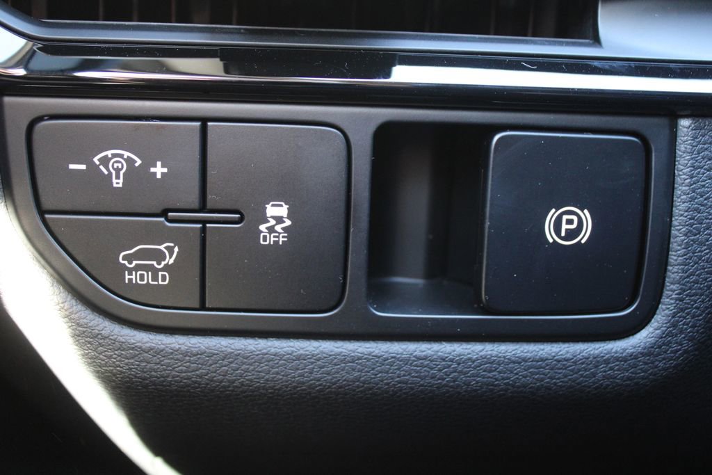 New 2026 Kia Sportage EX image 25