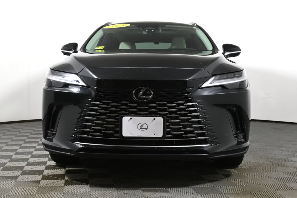 Used 2024 Lexus RX 350 AWD w/ Convenience Package image 10