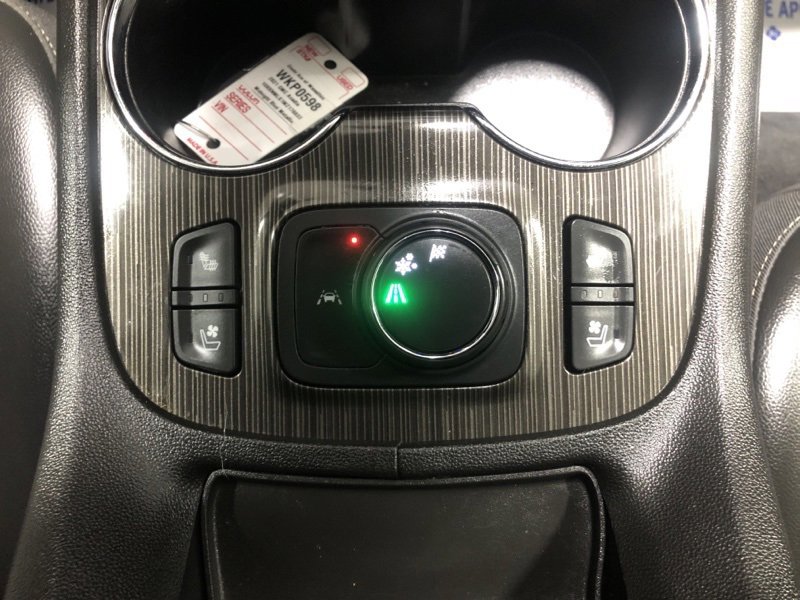 Used 2021 GMC Acadia SLT w/ Elevation Edition image 33