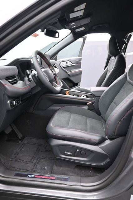 New 2026 Ford Explorer ST AWD/4WD image 17