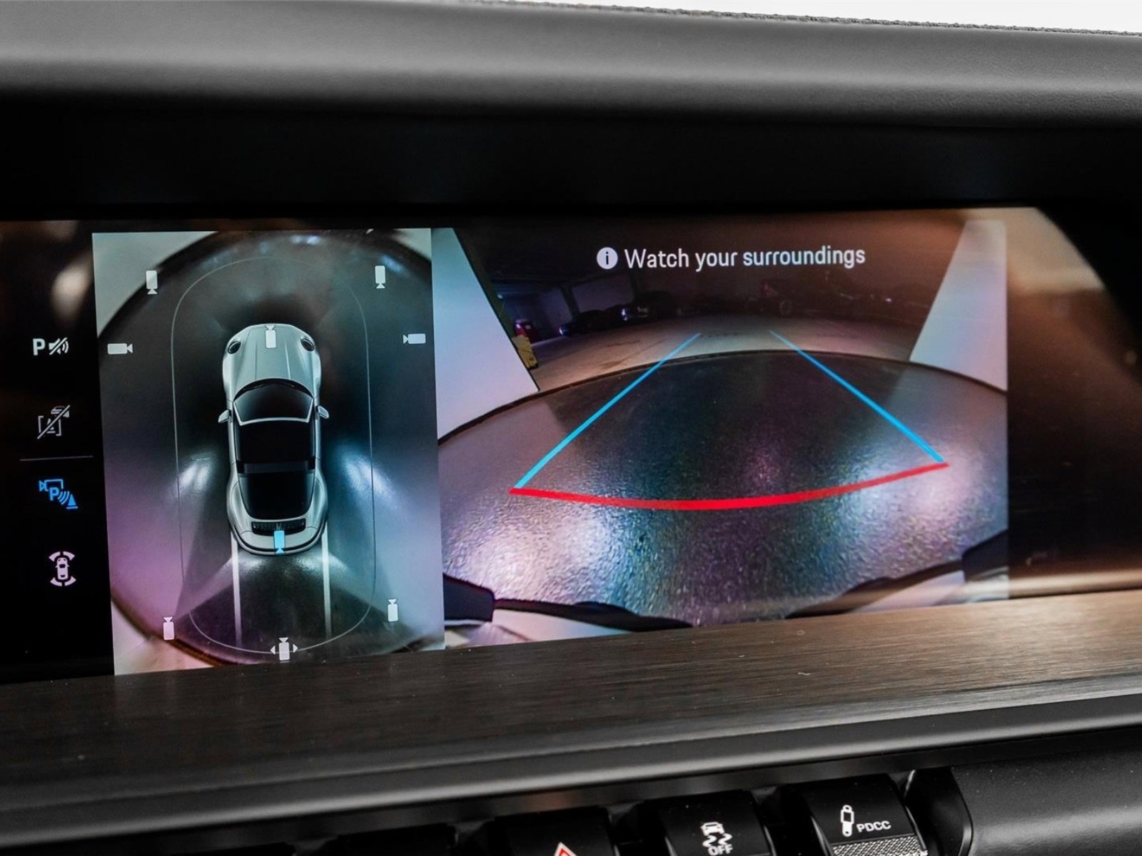 Used 2026 Porsche 911 Targa 4 GTS image 41