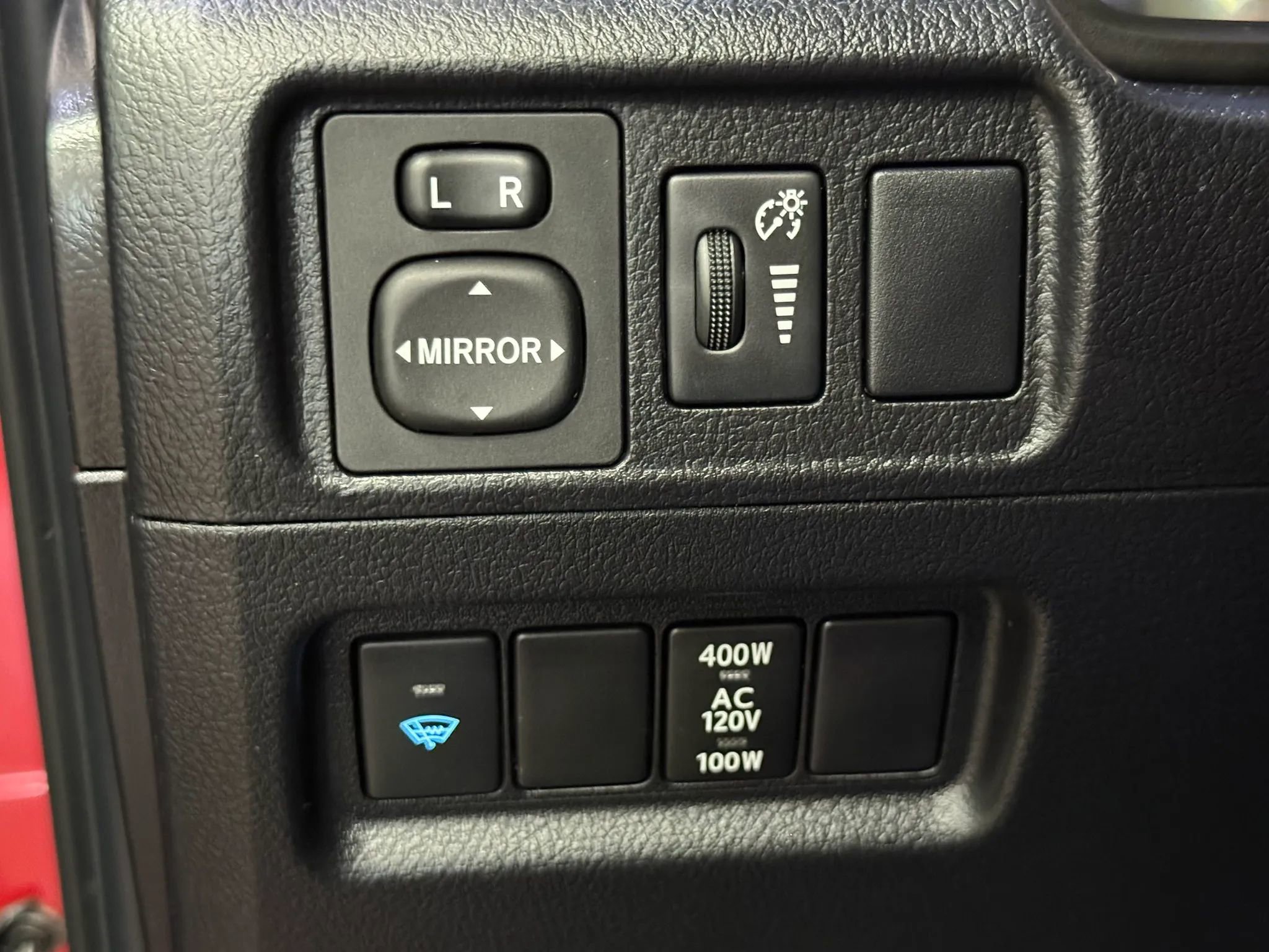 Used 2017 Toyota 4Runner TRD Pro AWD/4WD image 28