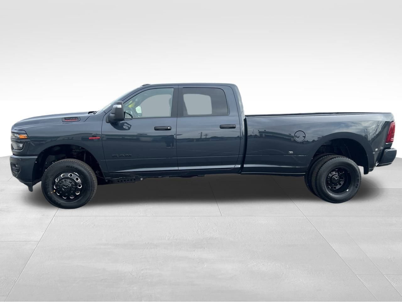 New 2026 RAM 3500 Big Horn image 2