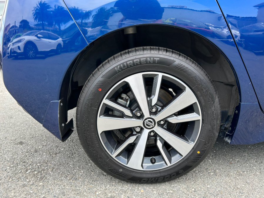 Used 2021 Nissan Leaf S Plus FWD image 50