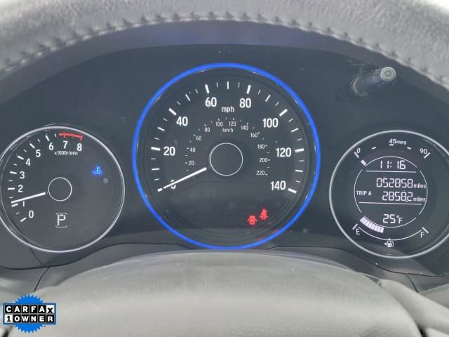 Used 2022 Honda HR-V Sport image 24