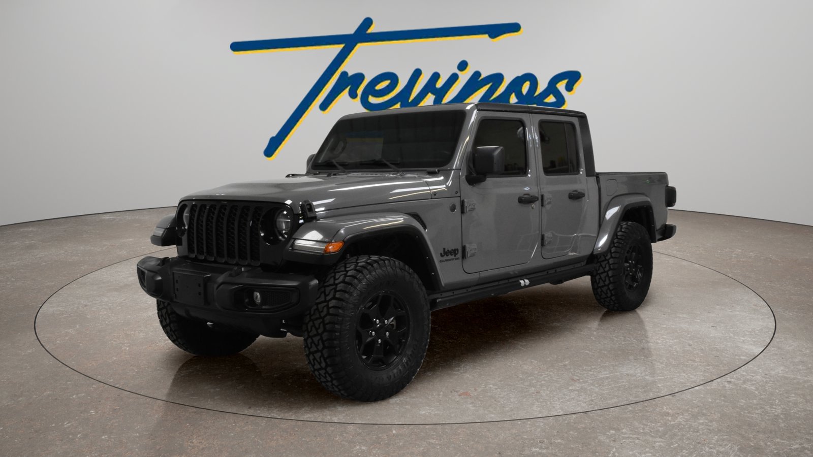 Used 2022 Jeep Gladiator Sport AWD/4WD image 8