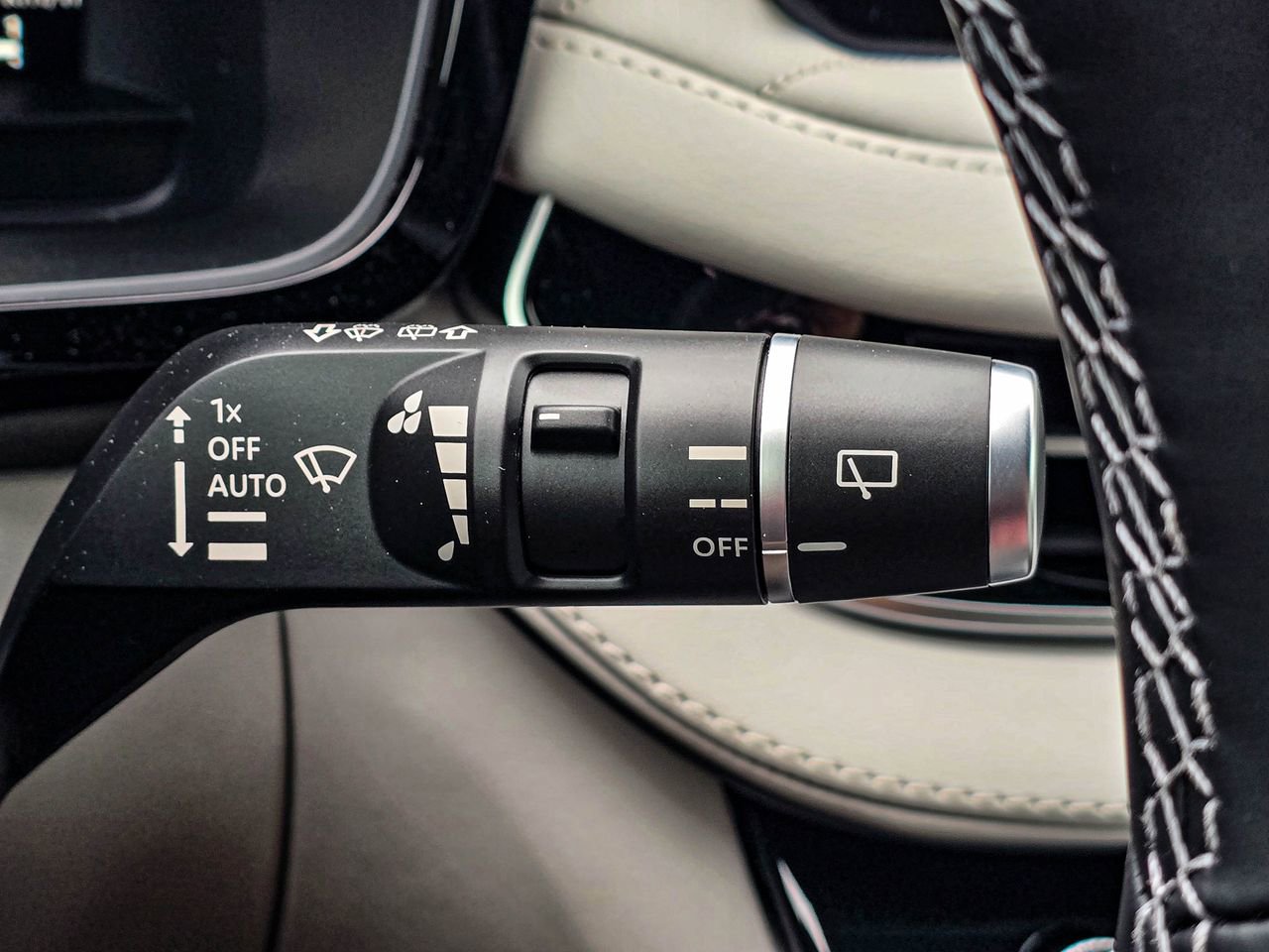 New 2026 INFINITI QX60 Autograph image 32