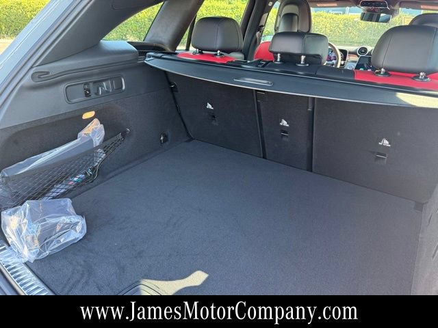 New 2026 Mercedes-Benz GLC 43 AMG 4MATIC image 19