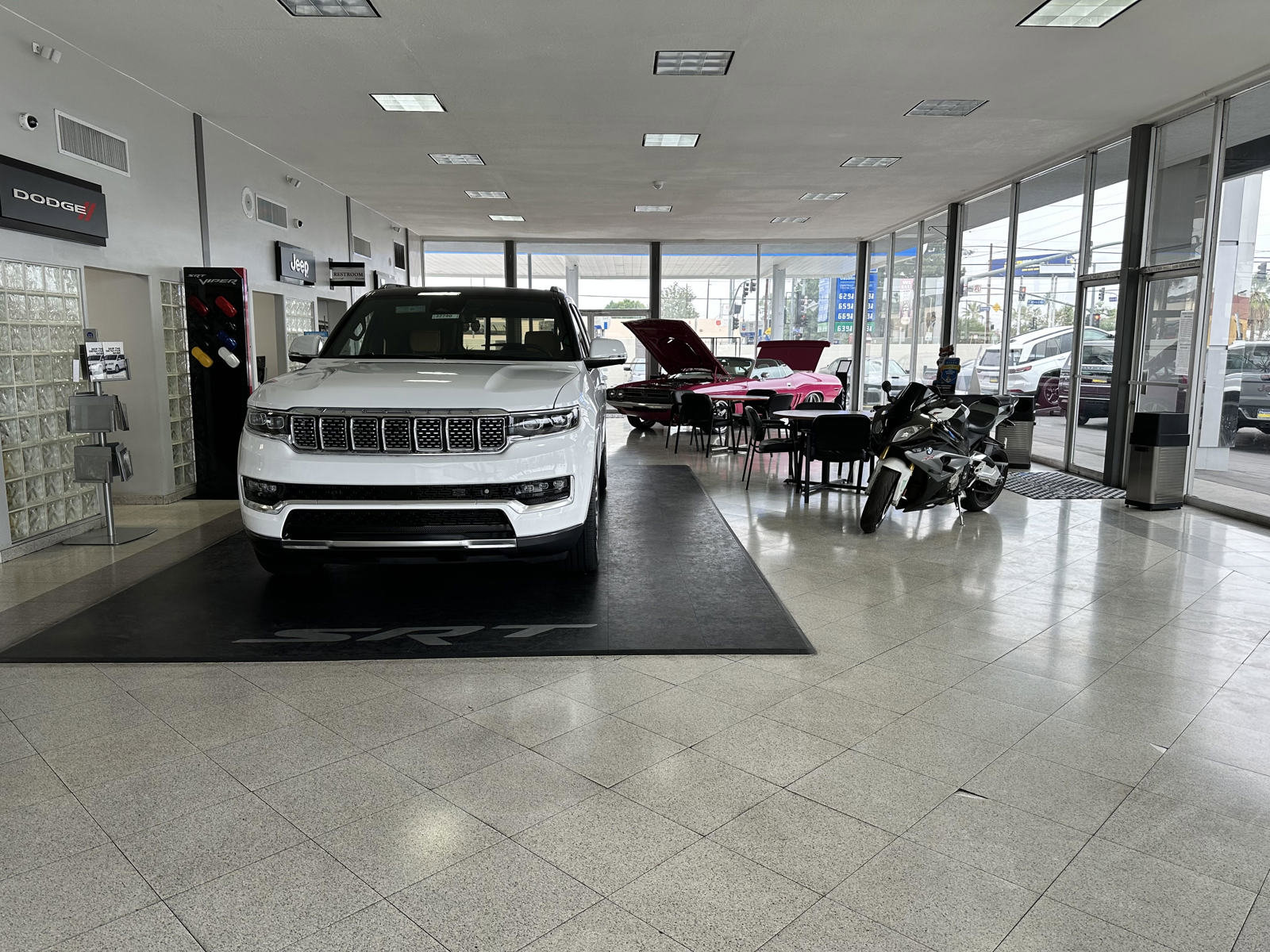 New 2023 Dodge Hornet GT w/ Track Pack image 29