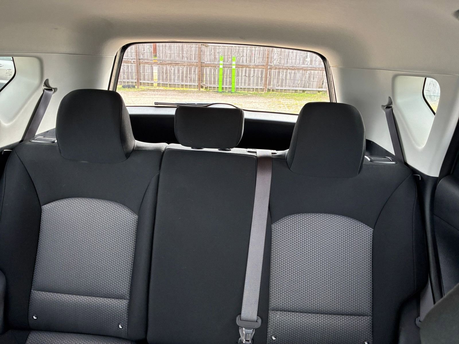 Used 2025 Kia Soul LX w/ LX Technology Package image 31