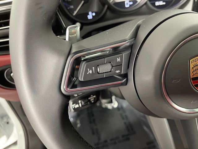 New 2026 Porsche Macan S image 36