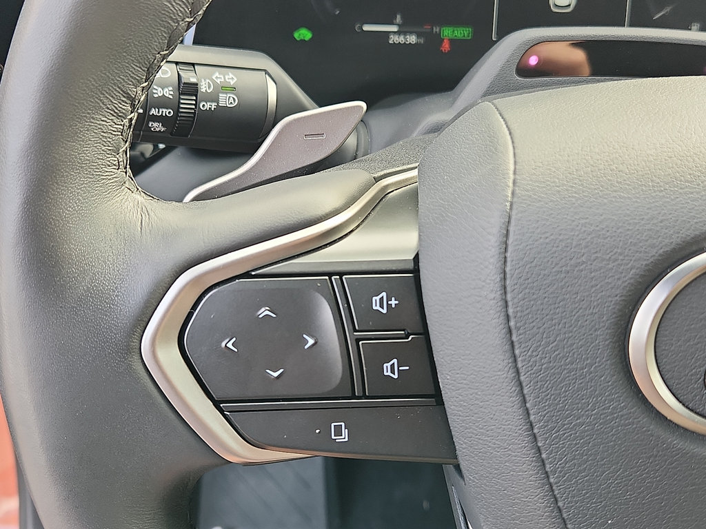 Used 2025 Lexus RX 350 w/ Convenience Package AWD/4WD image 22