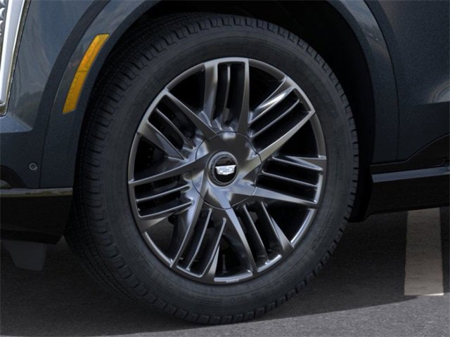 New 2026 Cadillac Escalade IQ Sport 1 w/ LPO, ONYX Package image 9