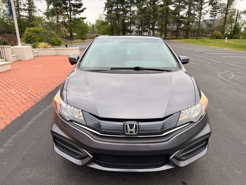 Used 2015 Honda Civic EX image 3
