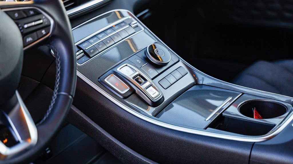 Used 2021 Hyundai Santa Fe SEL w/ Convenience Package image 20