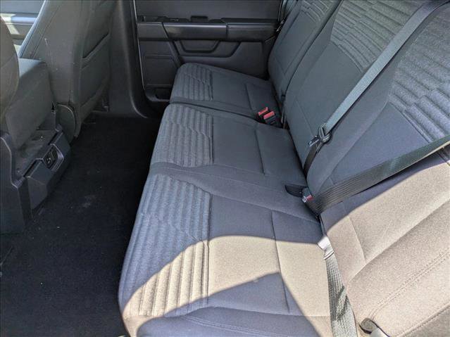 Used 2022 Ford F150 XL w/ STX Appearance Package AWD/4WD image 18
