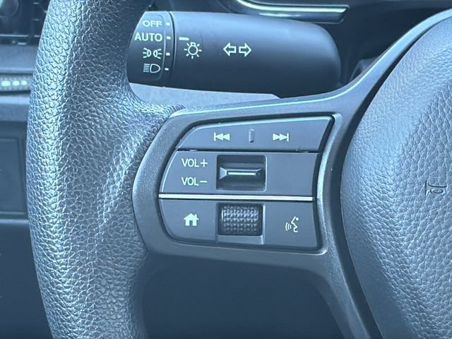 Certified 2026 Honda CR-V LX image 22