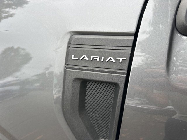 Used 2022 Ford Maverick Lariat w/ Lariat Luxury Package image 28