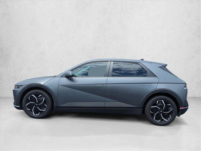 Used 2023 Hyundai Ioniq 5 SEL RWD image 13