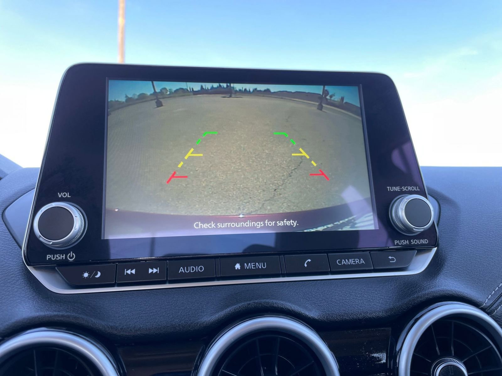 Used 2025 Nissan Sentra SV image 23