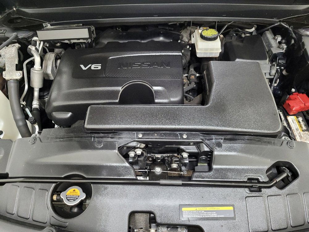 Used 2020 Nissan Pathfinder SL AWD/4WD image 30