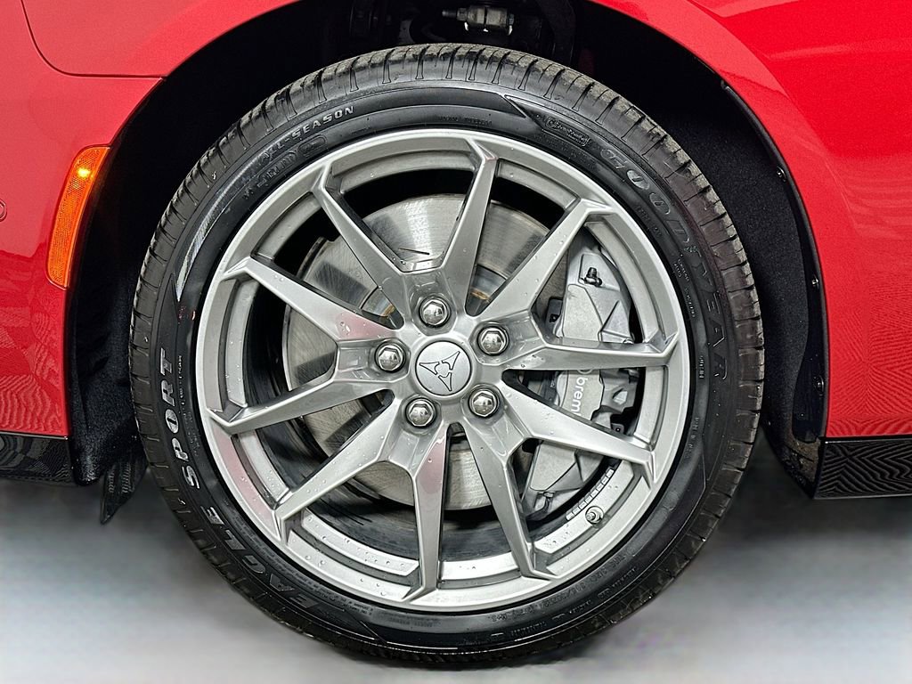New 2026 Dodge Charger Scat Pack image 17