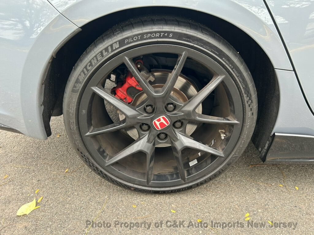 Used 2023 Honda Civic Type R image 51