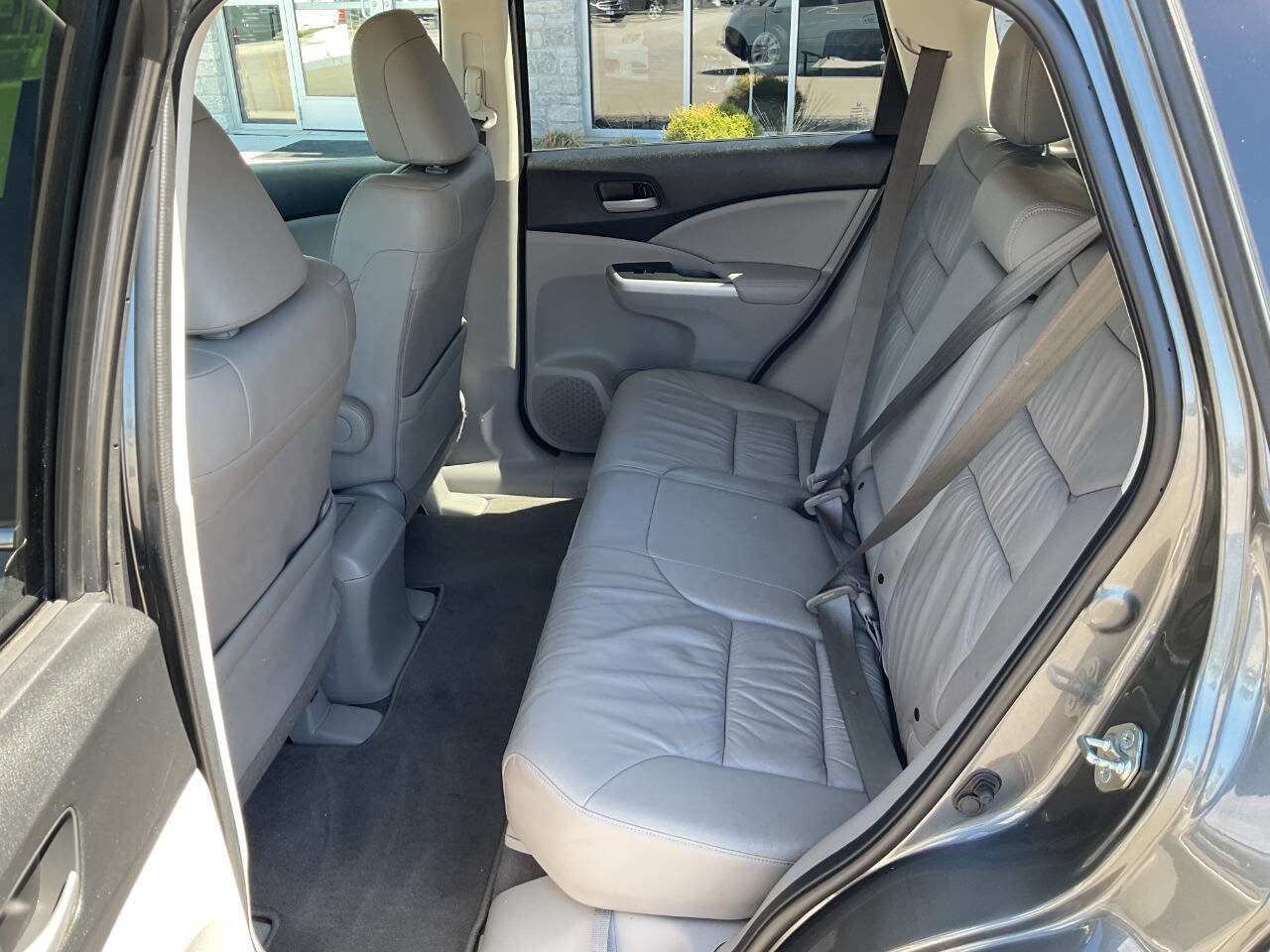 Used 2013 Honda CR-V EX-L image 25