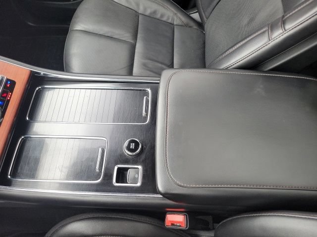 Certified 2023 Lincoln Aviator Reserve w/ Equipment Group 201A AWD/4WD image 43