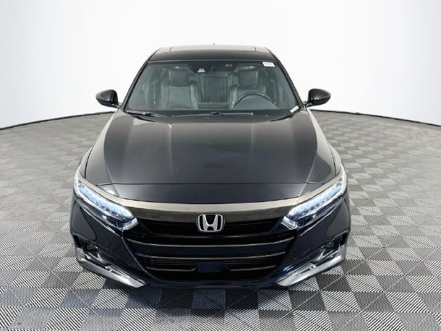 Used 2022 Honda Accord Sport image 2