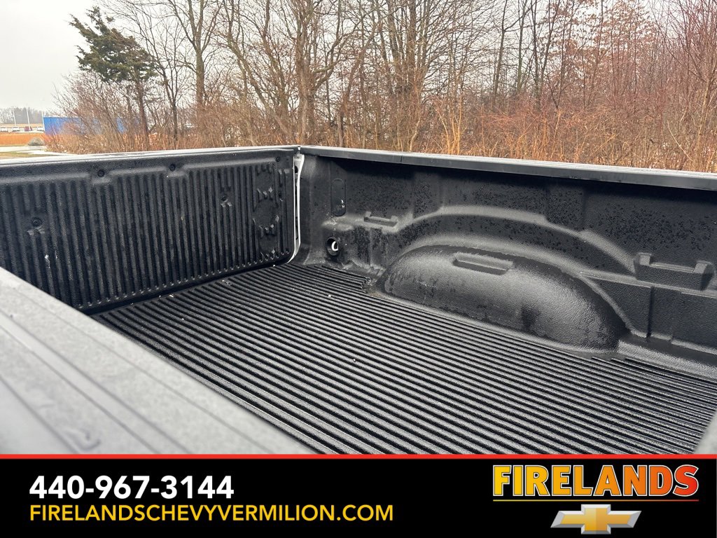 Used 2025 RAM 1500 Big Horn image 49