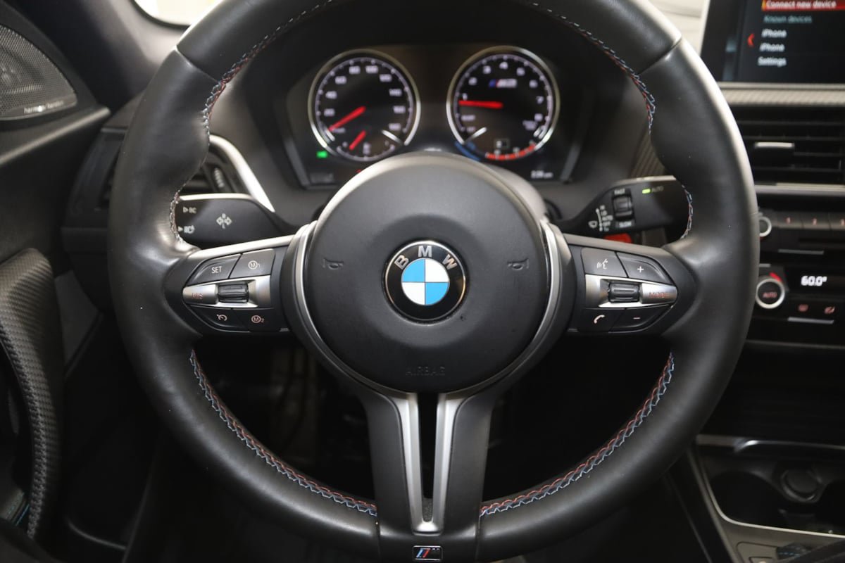 Used 2020 BMW M2 Competition w/ Executive Package RWD image 48