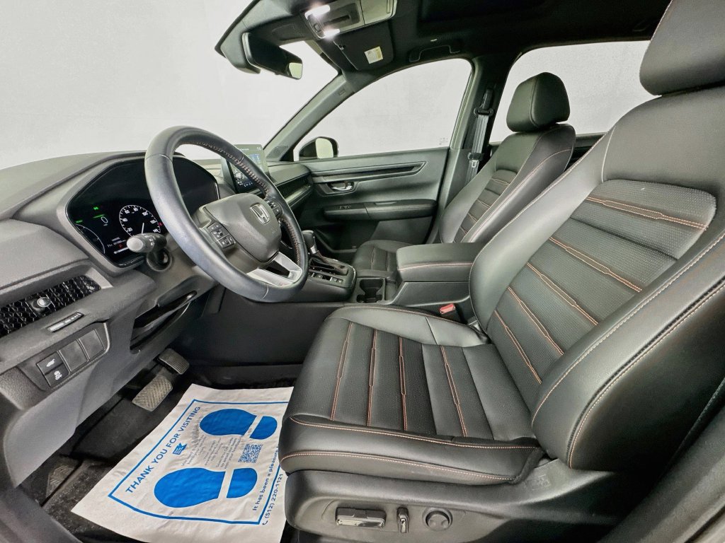 Used 2025 Honda CR-V Sport-L image 27