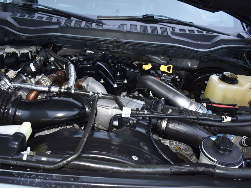 Used 2019 Ford F250 Lariat image 25