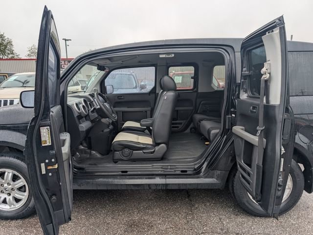 Used 2006 Honda Element EX-P image 17