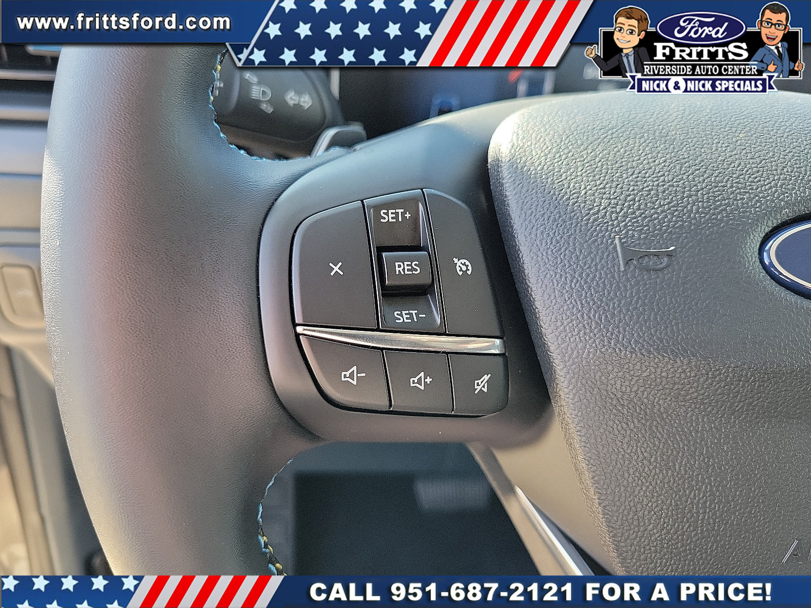 New 2026 Ford Maverick Lobo AWD/4WD image 6