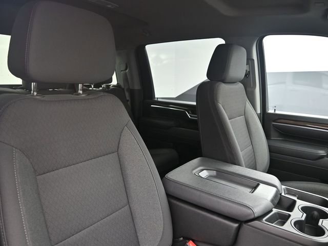 Used 2025 Chevrolet Silverado 2500 LT w/ Convenience Package image 36