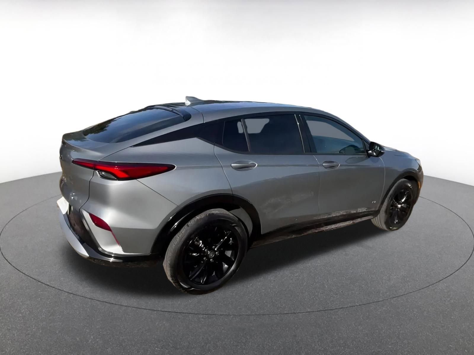 Used 2025 Buick Envista Sport Touring image 15