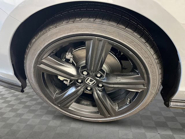 New 2026 Honda Accord Sport-L image 13