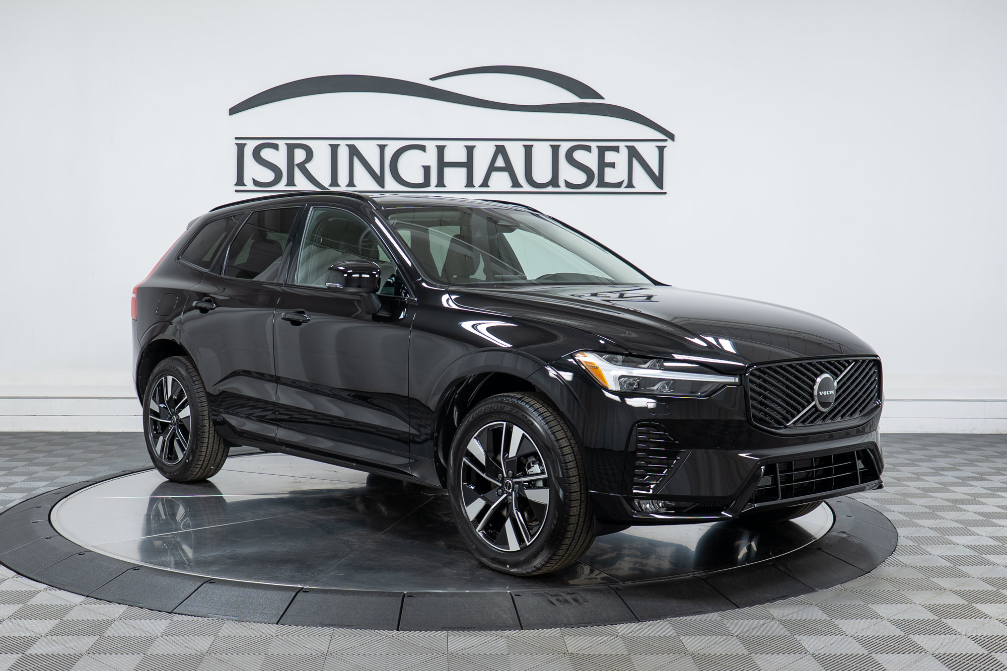 New 2026 Volvo XC60 B5 Core w/ Climate Package AWD/4WD image 3