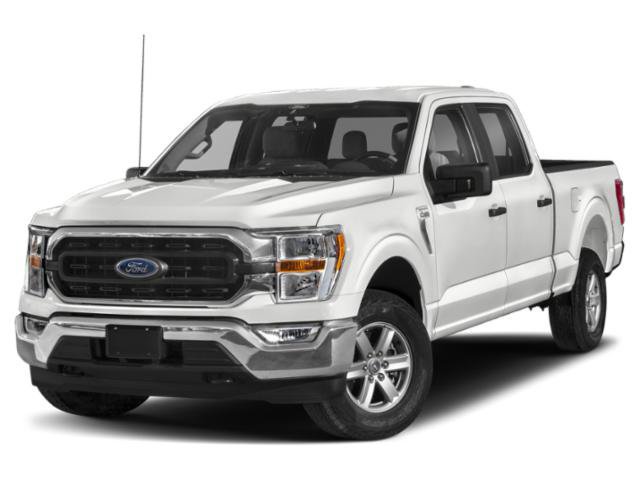 Certified 2023 Ford F150 XLT w/ Equipment Group 302A High AWD/4WD video 1