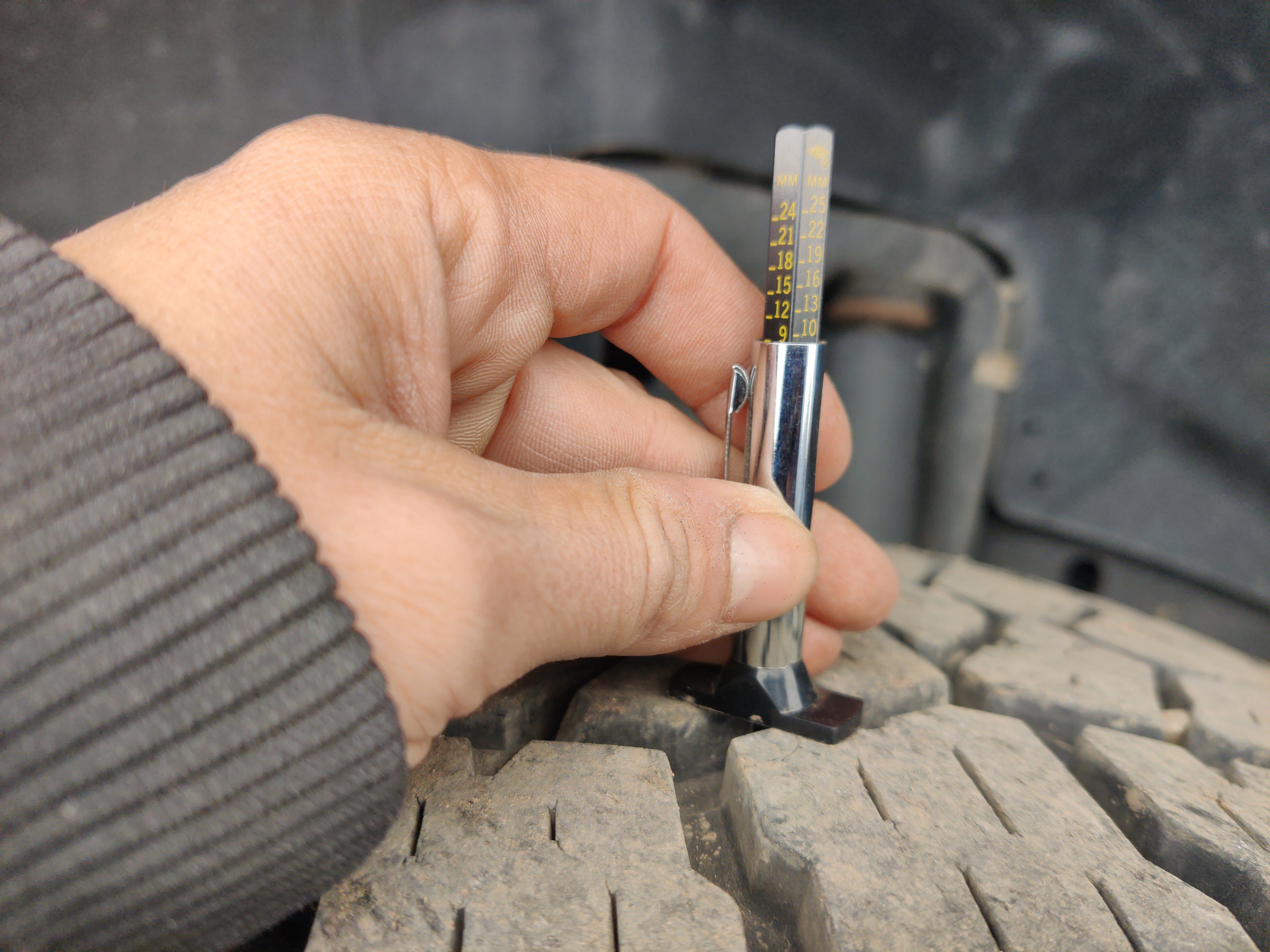 Used 2018 RAM 2500 Tradesman w/ Chrome Appearance Group image 28