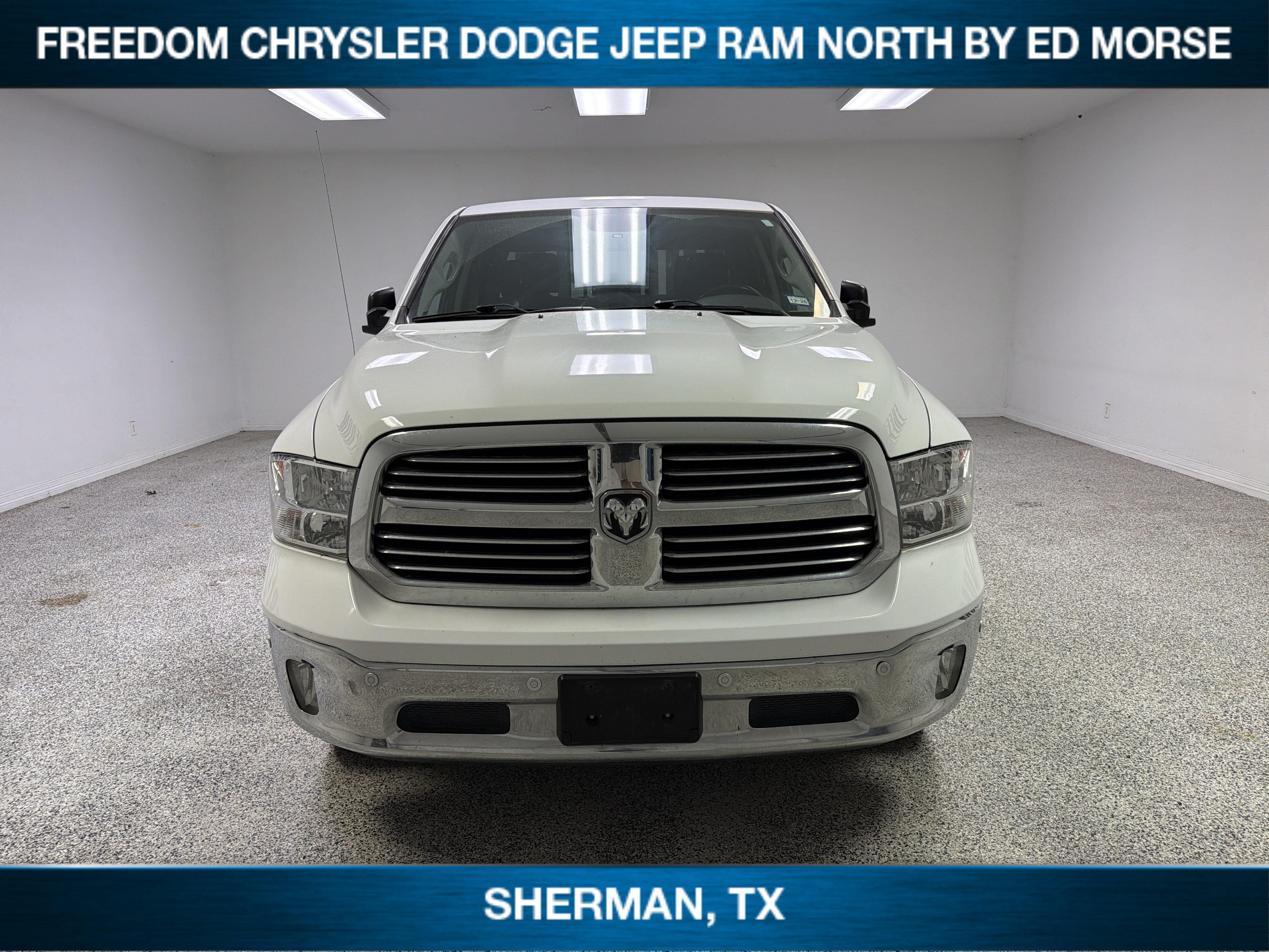 Used 2019 RAM 1500 Lone Star RWD image 2