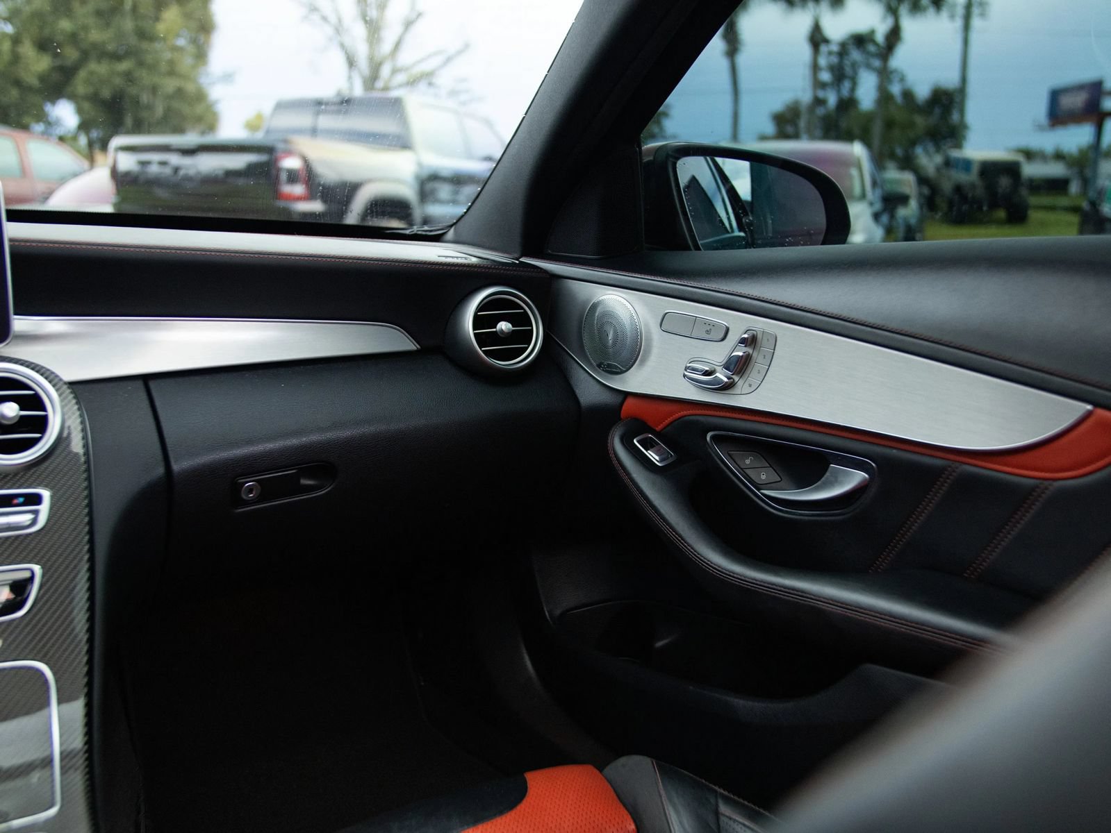 Used 2017 Mercedes-Benz C 63 AMG S image 38