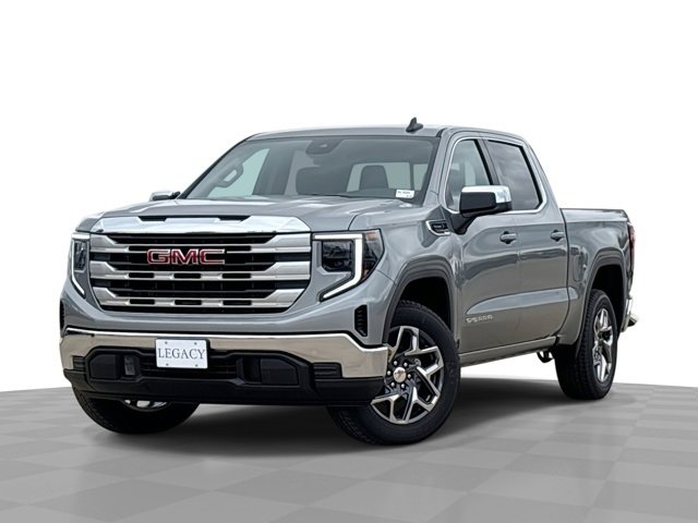 New 2026 GMC Sierra 1500 SLE w/ Preferred Package