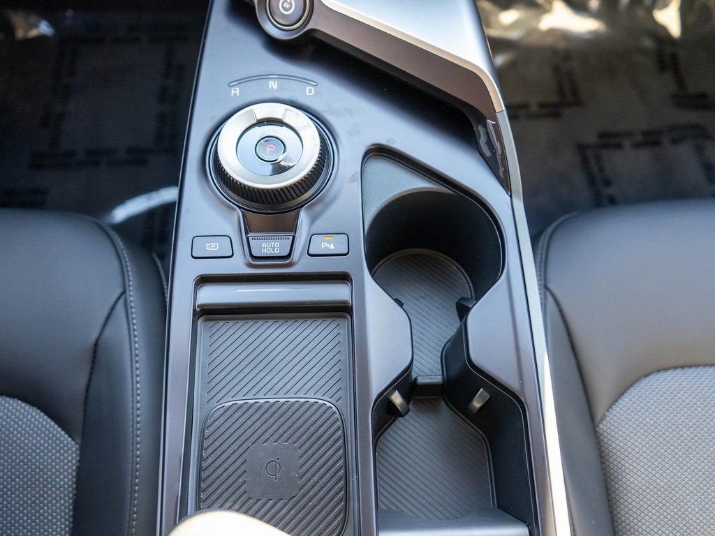 New 2025 Kia EV6 Light w/ Light LR Technology Package image 26