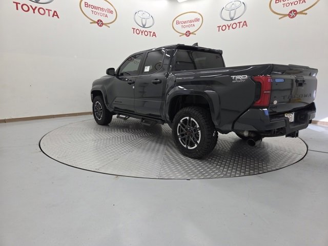New 2025 Toyota Tacoma TRD Sport image 6